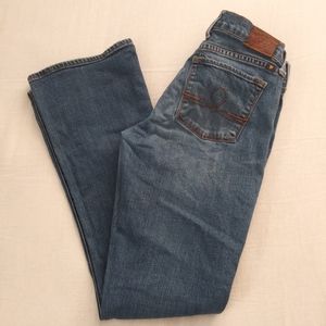 Lucky Brand Sofia Boot Cut